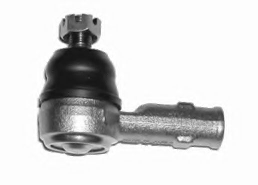 LEMFÖRDER 11710 03 Наконечник поперечной рулевой тяги 