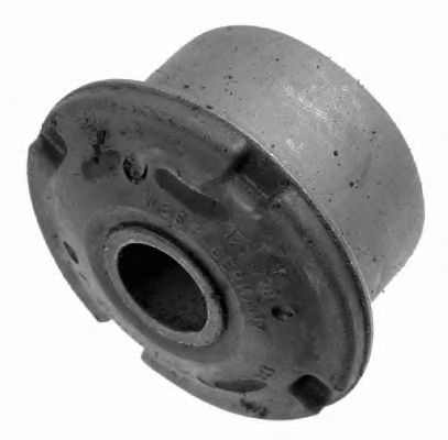 LEMFÖRDER 11756 04 Подвеска, рычаг независимой подвески колеса 