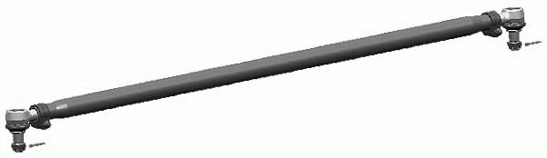 LEMFÖRDER 11768 01 Поперечная рулевая тяга передний мост для MAN TGA (Ман Тга)