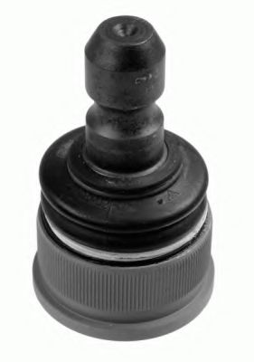 LEMFÖRDER 11814 02 Несущий направляющий шарнир для MAZDA 626 II (Мазда 626 2) LEMFÖRDER 11814 02 Несущий направляющий шарнир для MAZDA 626 II (Мазда 626 2)