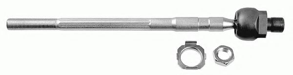LEMFÖRDER 11815 02 Осевой шарнир, рулевая тяга для MAZDA 626 III (Мазда 626 3) LEMFÖRDER 11815 02 Осевой шарнир, рулевая тяга для MAZDA 626 III (Мазда 626 3)