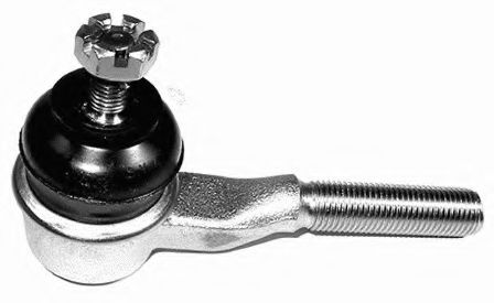 LEMFÖRDER 11826 02 Наконечник поперечной рулевой тяги 