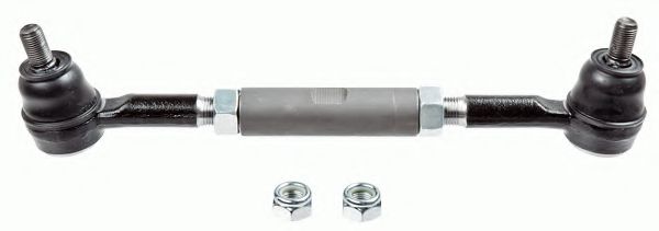 LEMFÖRDER 11876 02 Поперечная рулевая тяга для FORD MAVERICK (Форд Маvэриcк) LEMFÖRDER 11876 02 Поперечная рулевая тяга для FORD MAVERICK (Форд Маvэриcк)
