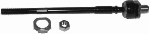 LEMFÖRDER 11880 02 Осевой шарнир, рулевая тяга 