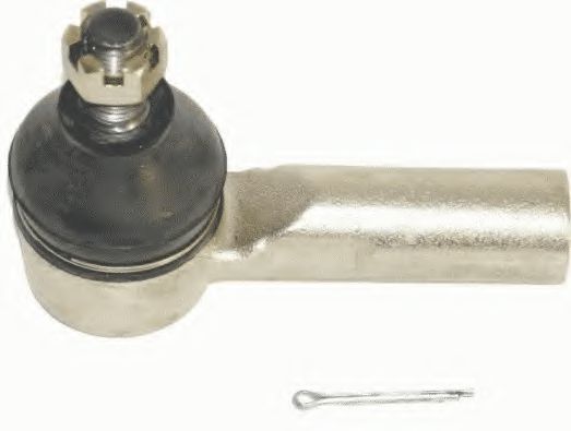 LEMFÖRDER 11906 02 Наконечник поперечной рулевой тяги для TOYOTA COROLLA FX (Тойота/тоета Cоролла инфинити фх) LEMFÖRDER 11906 02 Наконечник поперечной рулевой тяги для TOYOTA COROLLA FX (Тойота/тоета Cоролла инфинити фх)