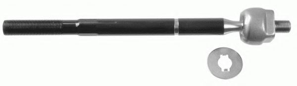 LEMFÖRDER 11917 01 Осевой шарнир, рулевая тяга 