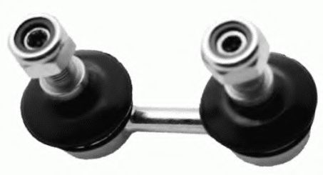 LEMFÖRDER 11921 01 Тяга стойка, стабилизатор для TOYOTA COROLLA (Тойота/тоета Cоролла)