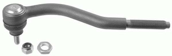 LEMFÖRDER 12073 01 Наконечник поперечной рулевой тяги 