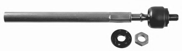 LEMFÖRDER 12134 01 Осевой шарнир, рулевая тяга<br >для автомобилей без усиленного рулевого механизма 