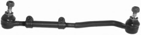 LEMFÖRDER 12163 01 Поперечная рулевая тяга для OPEL OMEGA A (Опель Омэга а) LEMFÖRDER 12163 01 Поперечная рулевая тяга для OPEL OMEGA A (Опель Омэга а)