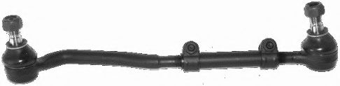 LEMFÖRDER 12164 01 Поперечная рулевая тяга для OPEL OMEGA A (Опель Омэга а) LEMFÖRDER 12164 01 Поперечная рулевая тяга для OPEL OMEGA A (Опель Омэга а)