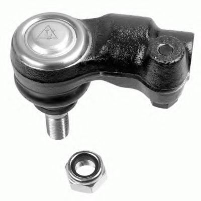 LEMFÖRDER 12179 02 Наконечник поперечной рулевой тяги 