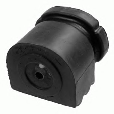 LEMFÖRDER 12220 02 Подвеска, рычаг независимой подвески колеса 