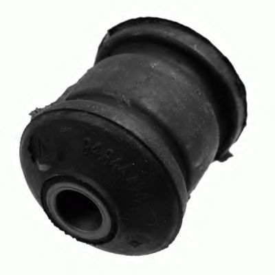 LEMFÖRDER 12228 01 Подвеска, рычаг независимой подвески колеса 