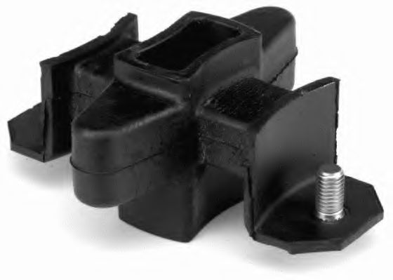 LEMFÖRDER 12270 02 Подвеска, двигатель для OPEL ASCONA C (Опель Асcона c) LEMFÖRDER 12270 02 Подвеска, двигатель для OPEL ASCONA C (Опель Асcона c)