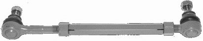 LEMFÖRDER 12569 01 Поперечная рулевая тяга для MERCEDESBENZ (Мерседес бенц) LEMFÖRDER 12569 01 Поперечная рулевая тяга для MERCEDESBENZ (Мерседес бенц)