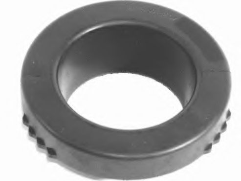 LEMFÖRDER 12584 01 Крепление рессоры 