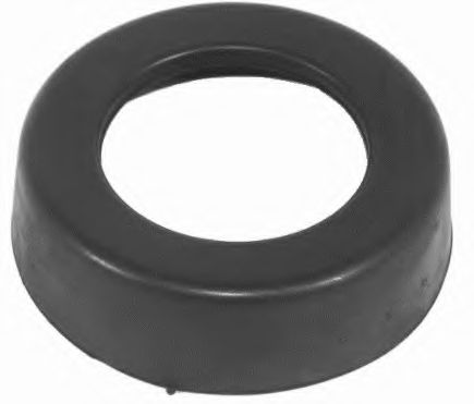 LEMFÖRDER 12593 01 Крепление рессоры 