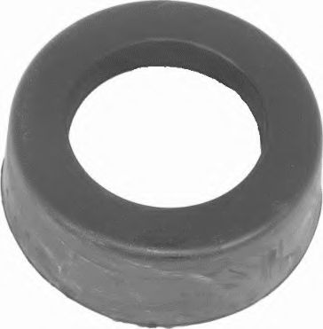 LEMFÖRDER 12595 01 Крепление рессоры 