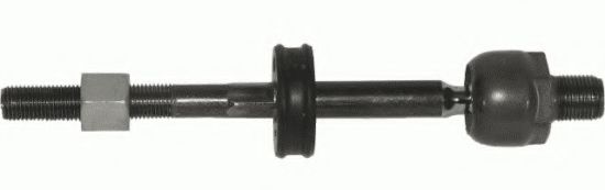 LEMFÖRDER 13256 01 Осевой шарнир, рулевая тяга 