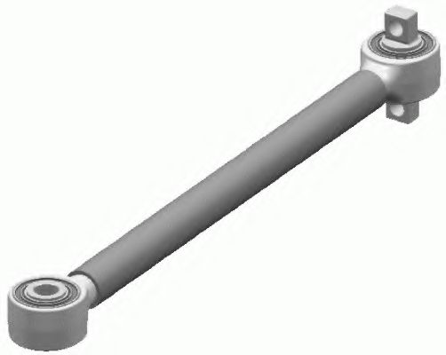 LEMFÖRDER 13553 01 Рычаг независимой подвески колеса, подвеска колеса снизу для MERCEDES-BENZ O 408 (Мэрcэдэс-бэнз О 408) LEMFÖRDER 13553 01 Рычаг независимой подвески колеса, подвеска колеса снизу для MERCEDES-BENZ O 408 (Мэрcэдэс-бэнз О 408)