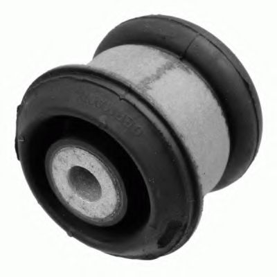 LEMFÖRDER 13662 01 Подвеска, держатель автоматической коробки передач; Подвеска, держатель ступенчатой коробки передач 