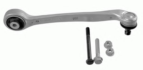 LEMFÖRDER 13720 02 Рычаг независимой подвески колеса, подвеска колеса для AUDI (Ауди) LEMFÖRDER 13720 02 Рычаг независимой подвески колеса, подвеска колеса для AUDI (Ауди)