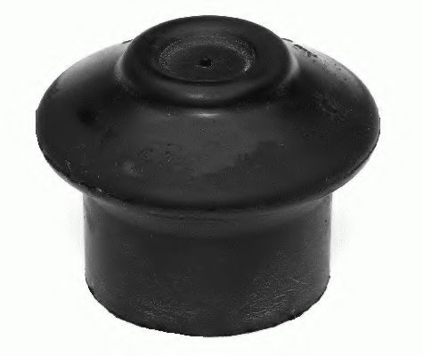 LEMFÖRDER 13753 01 Отбойник, подвеска двигателя для AUDI 80 (Ауди 80) LEMFÖRDER 13753 01 Отбойник, подвеска двигателя для AUDI 80 (Ауди 80)