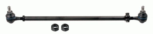 LEMFÖRDER 13777 02 Поперечная рулевая тяга для автомобилей без усиленного рулевого механизма для VOLKSWAGEN CAROCHA (Фольксваген Cароча)