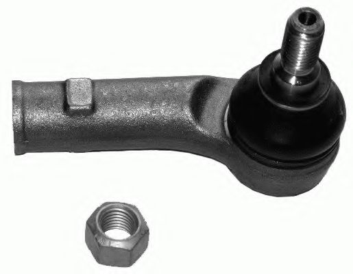 LEMFÖRDER 13794 02 Наконечник поперечной рулевой тяги 70-S-002 791 для VOLKSWAGEN PANEL (Фольксваген Панэл) LEMFÖRDER 13794 02 Наконечник поперечной рулевой тяги 70-S-002 791 для VOLKSWAGEN PANEL (Фольксваген Панэл)