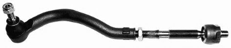 LEMFÖRDER 14279 03 Поперечная рулевая тяга для FORD (Форд) LEMFÖRDER 14279 03 Поперечная рулевая тяга для FORD (Форд)