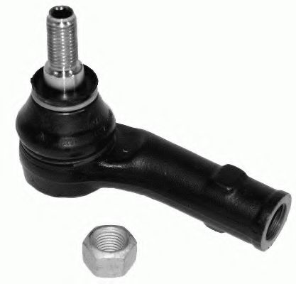 LEMFÖRDER 14549 02 Наконечник поперечной рулевой тяги 70-T-199 999 для VOLKSWAGEN PANEL (Фольксваген Панэл) LEMFÖRDER 14549 02 Наконечник поперечной рулевой тяги 70-T-199 999 для VOLKSWAGEN PANEL (Фольксваген Панэл)