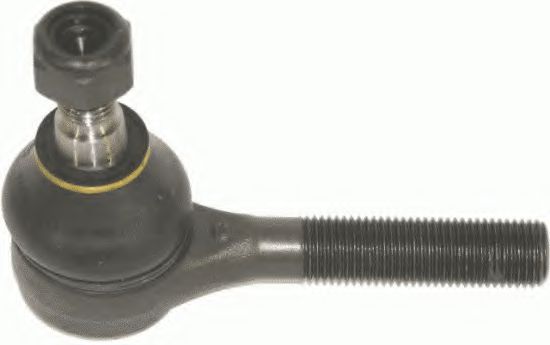 LEMFÖRDER 14640 01 Наконечник поперечной рулевой тяги H1169261 для OPEL OMEGA A (Опель Омэга а) LEMFÖRDER 14640 01 Наконечник поперечной рулевой тяги H1169261 для OPEL OMEGA A (Опель Омэга а)