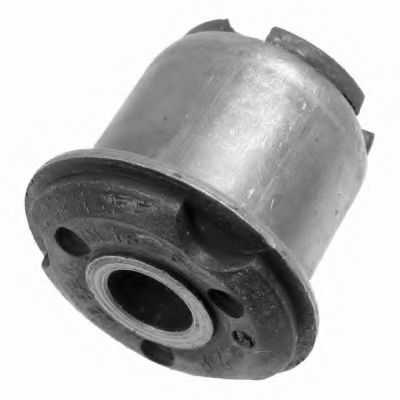 LEMFÖRDER 14798 01 Подвеска, рычаг независимой подвески колеса 