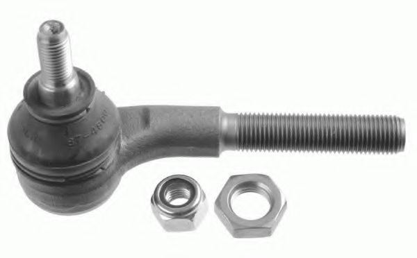 LEMFÖRDER 14800 01 Наконечник поперечной рулевой тяги для PEUGEOT 207 (Пежо 207) LEMFÖRDER 14800 01 Наконечник поперечной рулевой тяги для PEUGEOT 207 (Пежо 207)