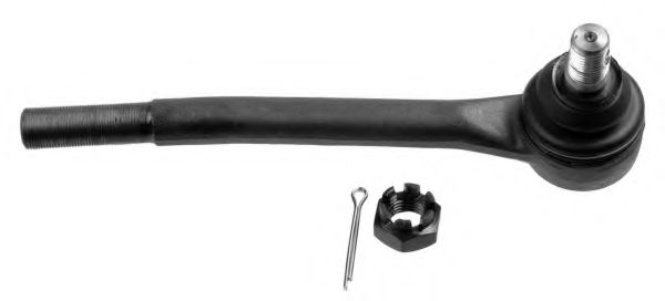 LEMFÖRDER 15357 01 Наконечник поперечной рулевой тяги 