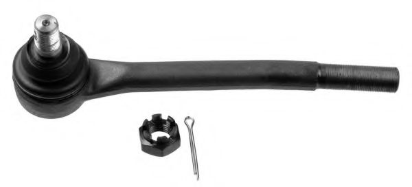 LEMFÖRDER 15358 01 Наконечник поперечной рулевой тяги 