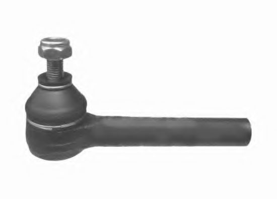 LEMFÖRDER 15369 02 Наконечник поперечной рулевой тяги<br >07 1984 