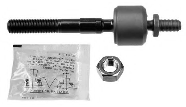 LEMFÖRDER 15436 02 Осевой шарнир, рулевая тяга для HONDA (Хонда) LEMFÖRDER 15436 02 Осевой шарнир, рулевая тяга для HONDA (Хонда)