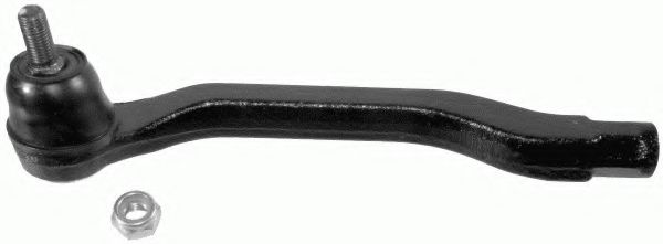 LEMFÖRDER 15441 01 Наконечник поперечной рулевой тяги 