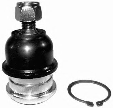 LEMFÖRDER 15446 01 Несущий направляющий шарнир для HYUNDAI EXCEL (Хендай Эxcэл) LEMFÖRDER 15446 01 Несущий направляющий шарнир для HYUNDAI EXCEL (Хендай Эxcэл)