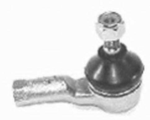 LEMFÖRDER 15454 02 Наконечник поперечной рулевой тяги 