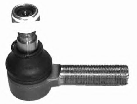 LEMFÖRDER 15468 02 Наконечник поперечной рулевой тяги 