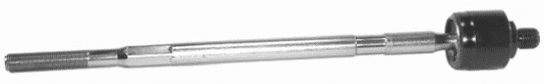 LEMFÖRDER 15483 02 Осевой шарнир, рулевая тяга для MAZDA 323 III (Мазда 323 3) LEMFÖRDER 15483 02 Осевой шарнир, рулевая тяга для MAZDA 323 III (Мазда 323 3)