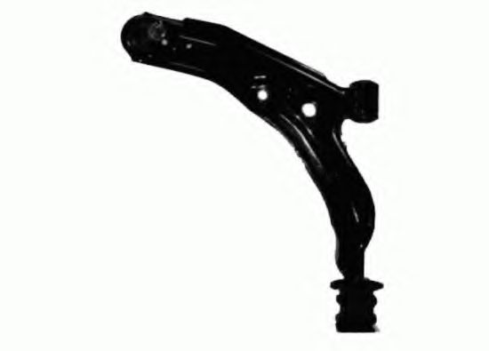 LEMFÖRDER 15601 01 Рычаг независимой подвески колеса, подвеска колеса для NISSAN (Ниссан) LEMFÖRDER 15601 01 Рычаг независимой подвески колеса, подвеска колеса для NISSAN (Ниссан)