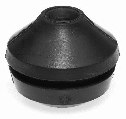 LEMFÖRDER 15759 01 Подвеска, двигатель для VOLKSWAGEN (Фольксваген)