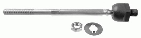 LEMFÖRDER 16298 03 Осевой шарнир, рулевая тяга<br >08 1991 