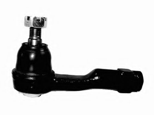 LEMFÖRDER 16315 02 Наконечник поперечной рулевой тяги 