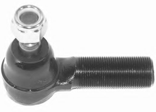 LEMFÖRDER 16372 01 Наконечник поперечной рулевой тяги<br >для автомобилей с усиленным рулевым механизмом 