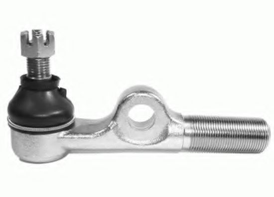 LEMFÖRDER 16373 02 Наконечник поперечной рулевой тяги<br >для левостороннего расположения руля 